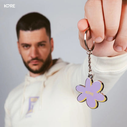 porte-clés kare fuury