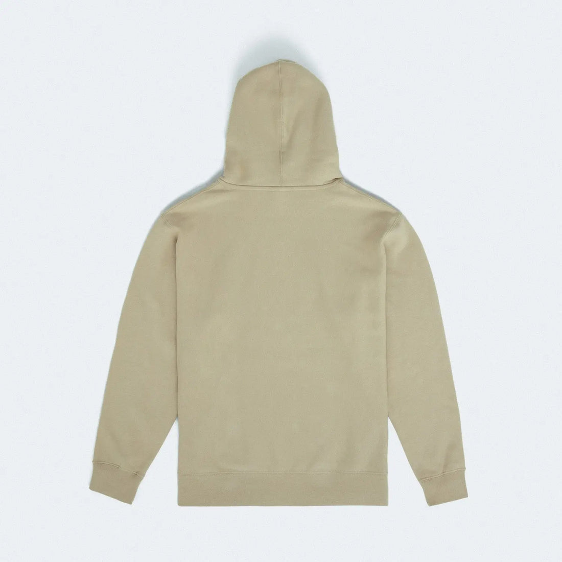 Hoodie Tan Airline