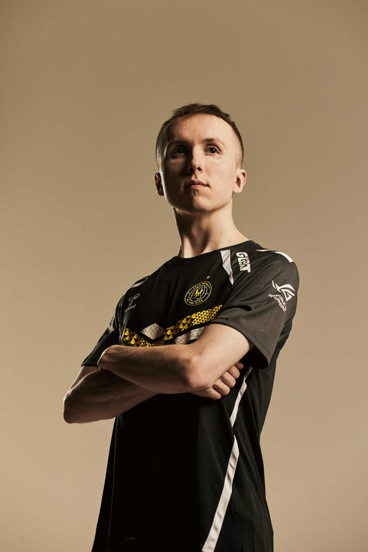 Players Counter Strike 2 – Team Vitality