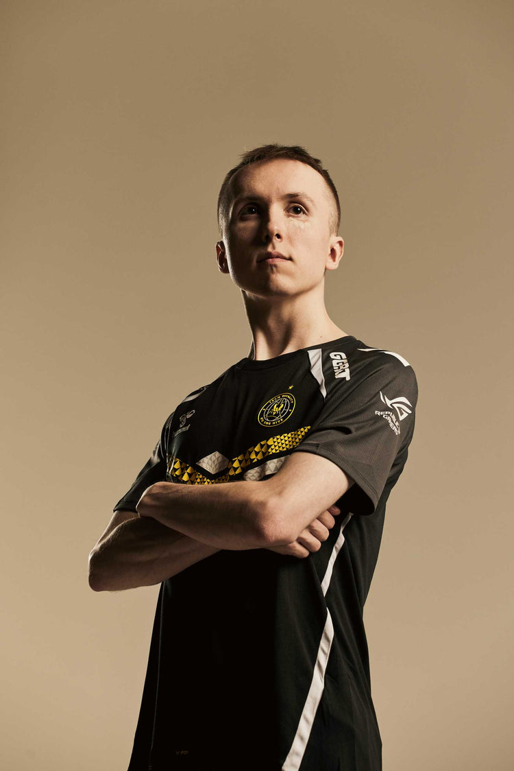 Players Counter Strike 2 – Team Vitality