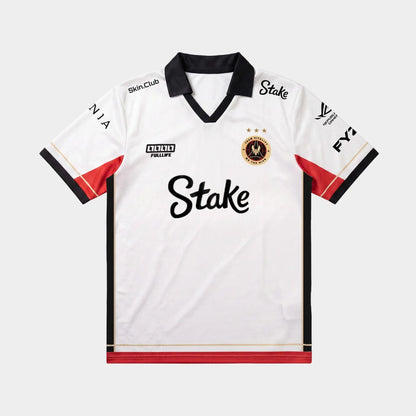 Vitality 2026 Alternate Jersey - Counter Strike 2 FPS China