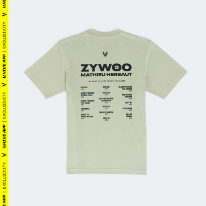 Zywoo Vitality Meme T-shirt - V.Hive Exclusive