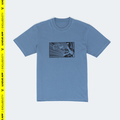 T-shirt Mème apEX Vitality - Exclu V.Hive