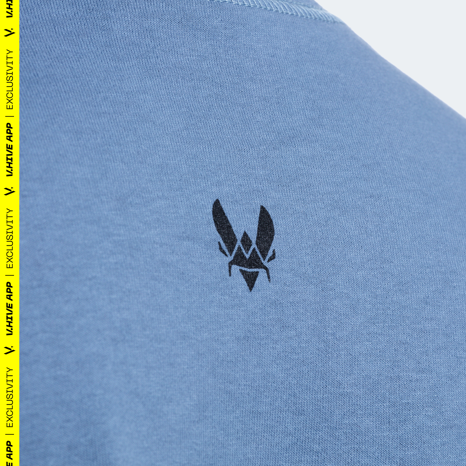T-shirt Mème apEX Vitality - Exclu V.Hive