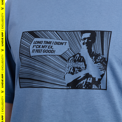T-shirt Mème apEX Vitality - Exclu V.Hive