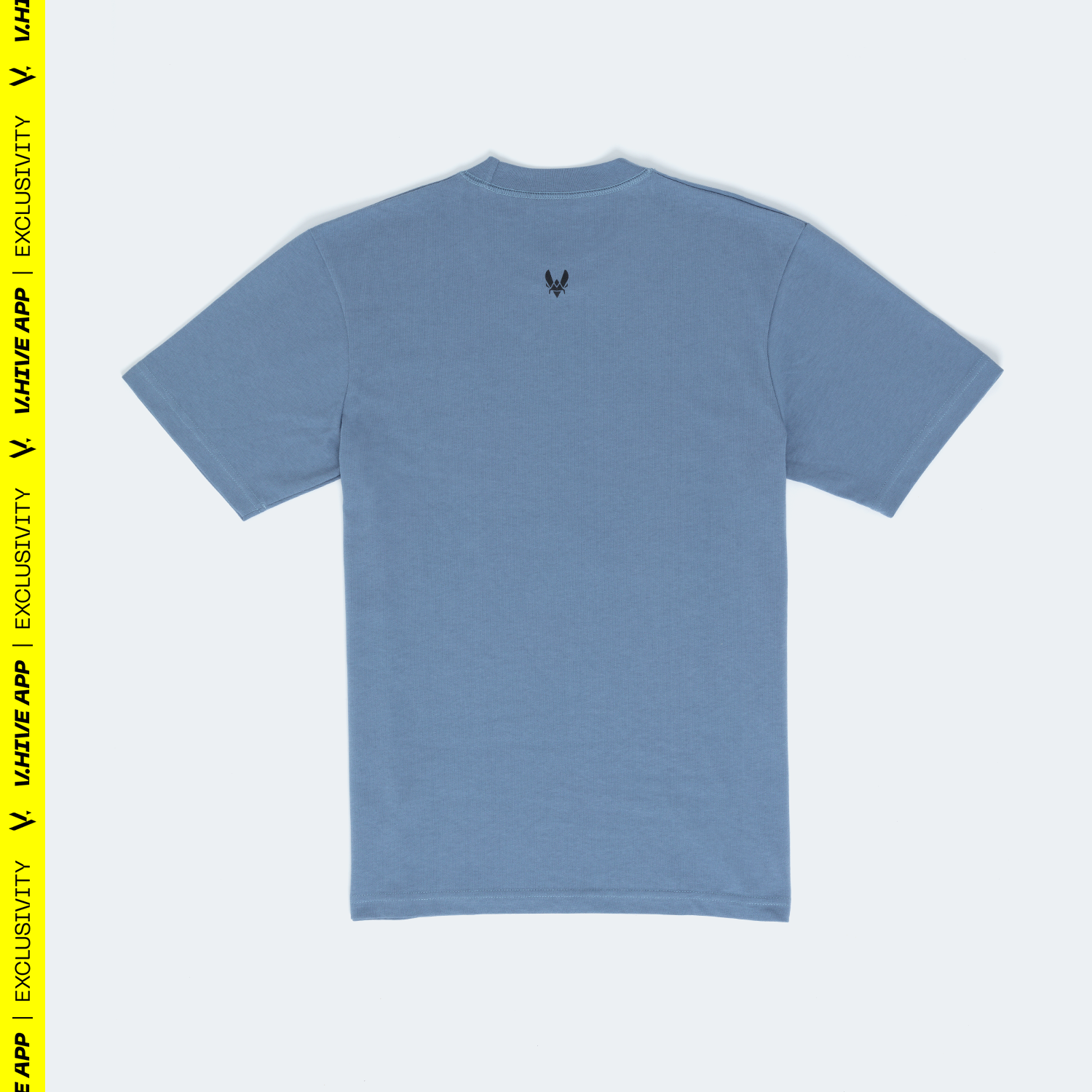 T-shirt Mème apEX Vitality - Exclu V.Hive