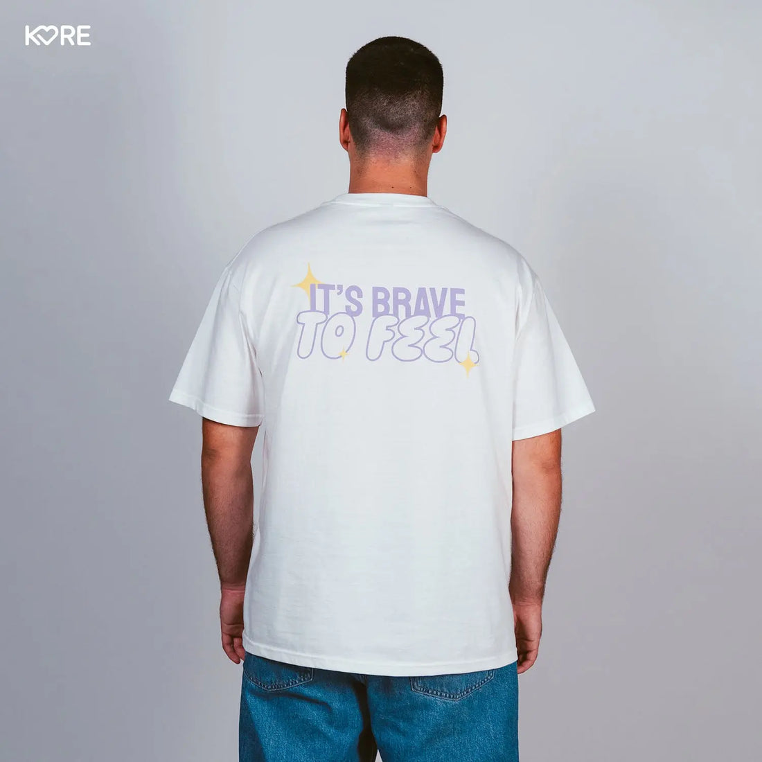 t-shirt kare 2025 fuury dos
