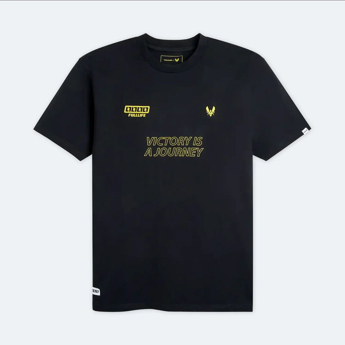 T-shirt Travel Kit Vitality 2026