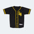 veste baseball golden hornets x vitality