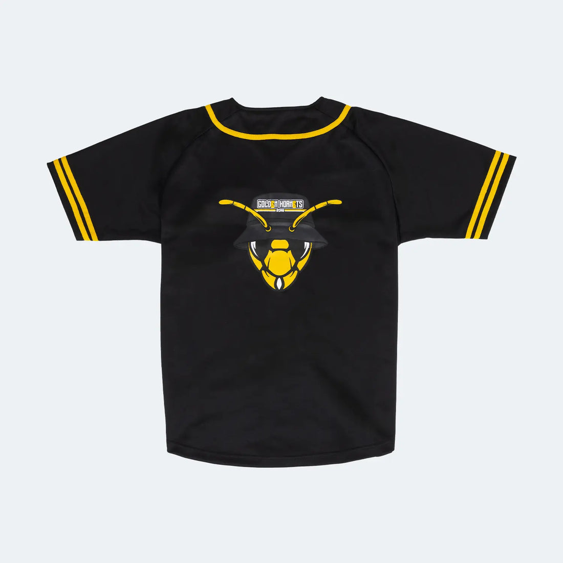 veste baseball golden hornets x vitality dos