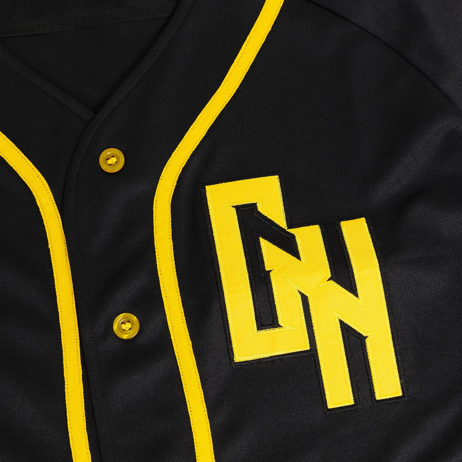 veste baseball golden hornets x vitality zoom logo