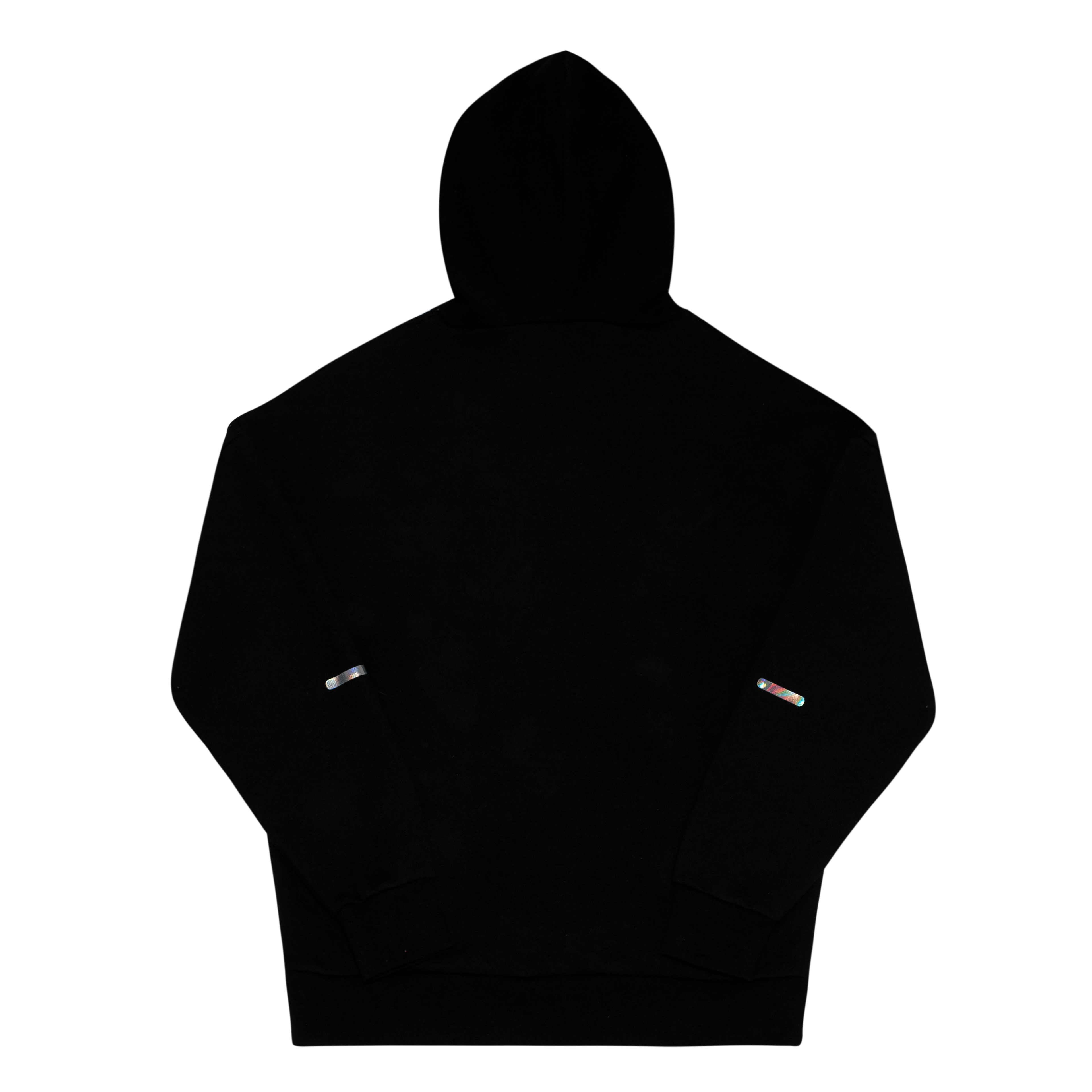 Hoodie Hollo noir