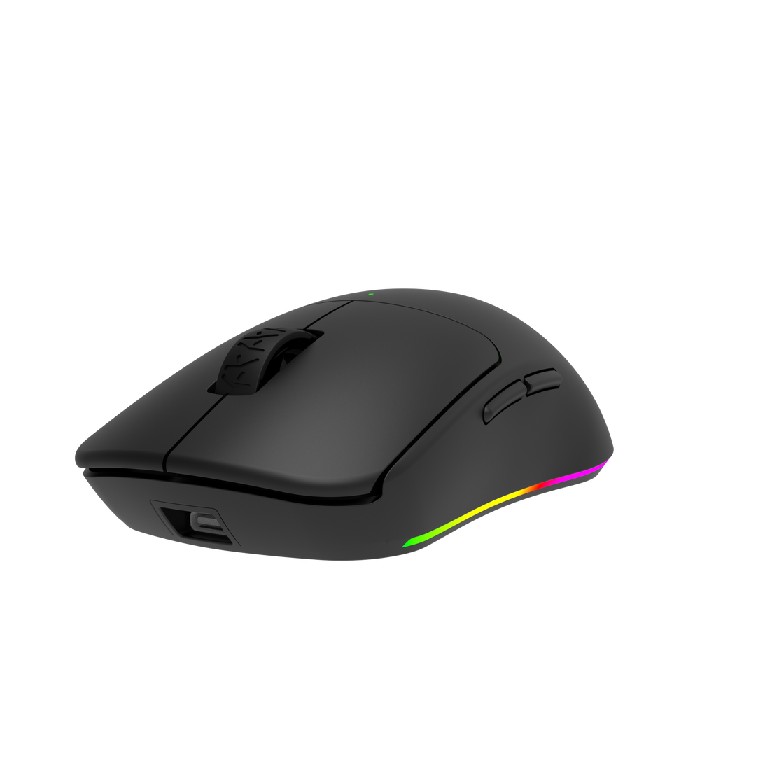 souris gaming sans fil vitality