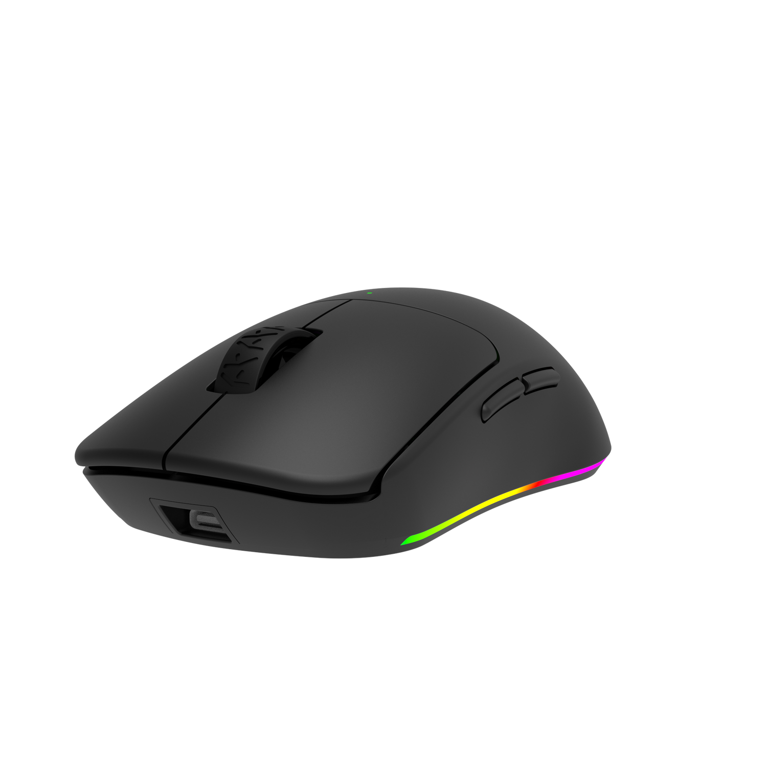 souris gaming sans fil vitality