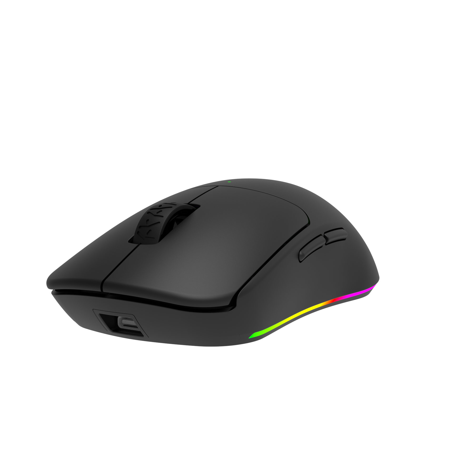 souris gaming sans fil vitality