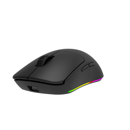 souris gaming sans fil vitality