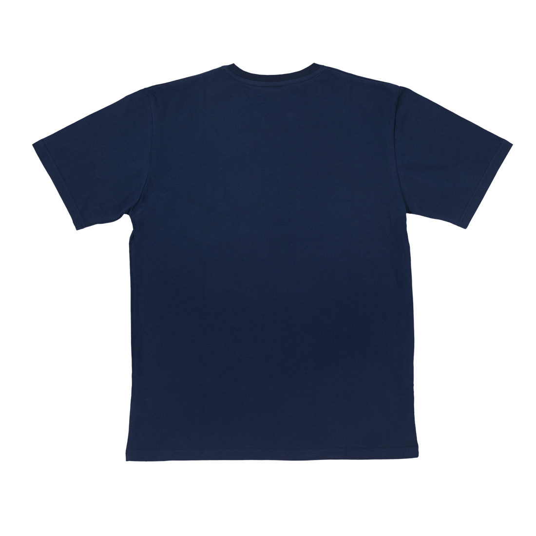 T-shirt Box bleu