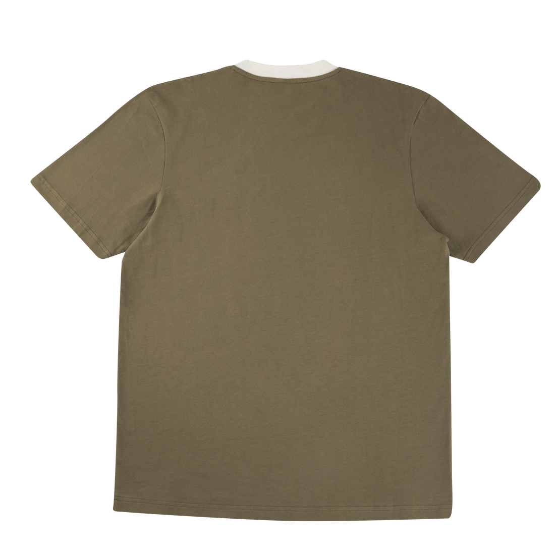 Green Square Team T-shirt