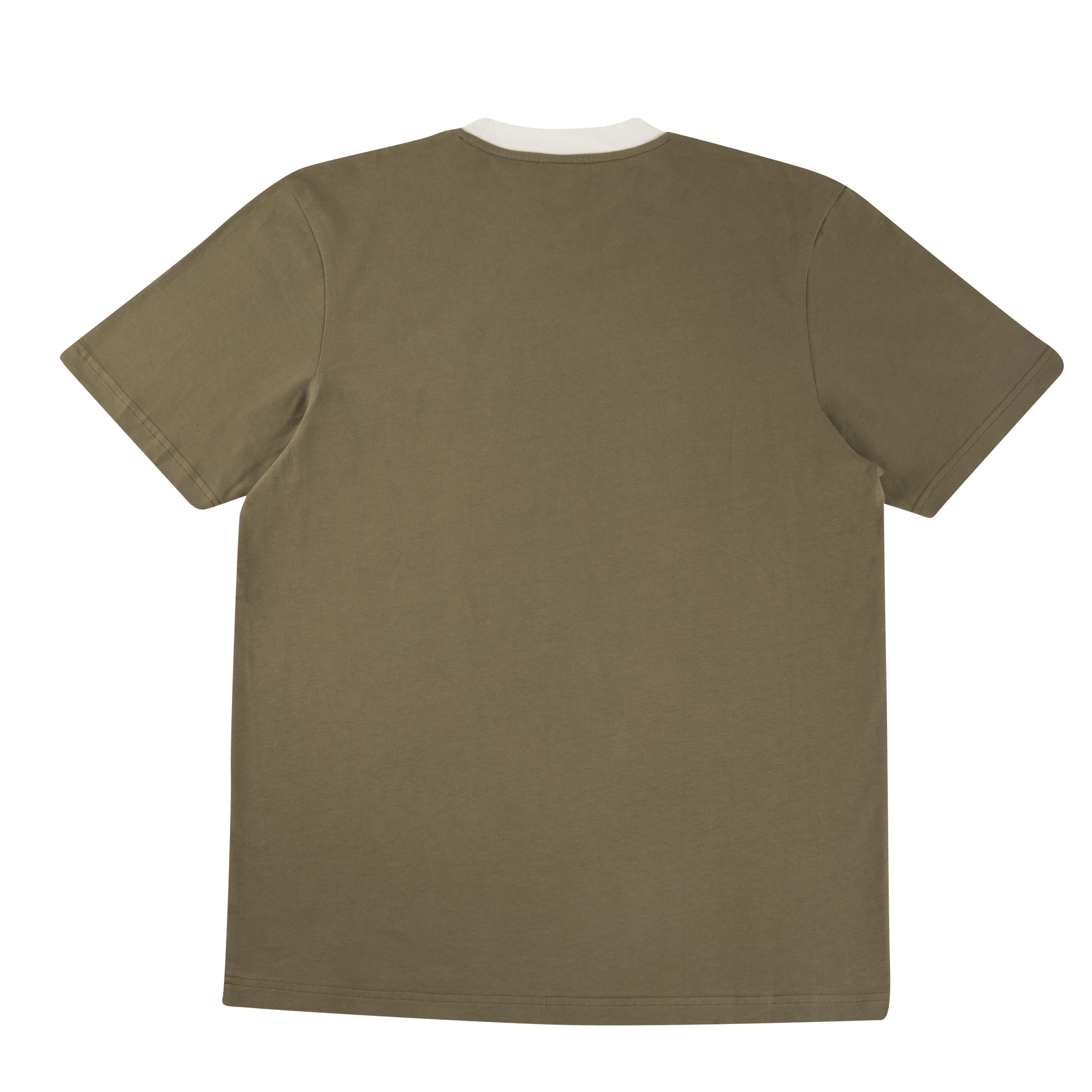 Green Square Team T-shirt