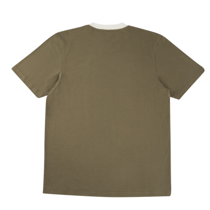 Green Square Team T-shirt