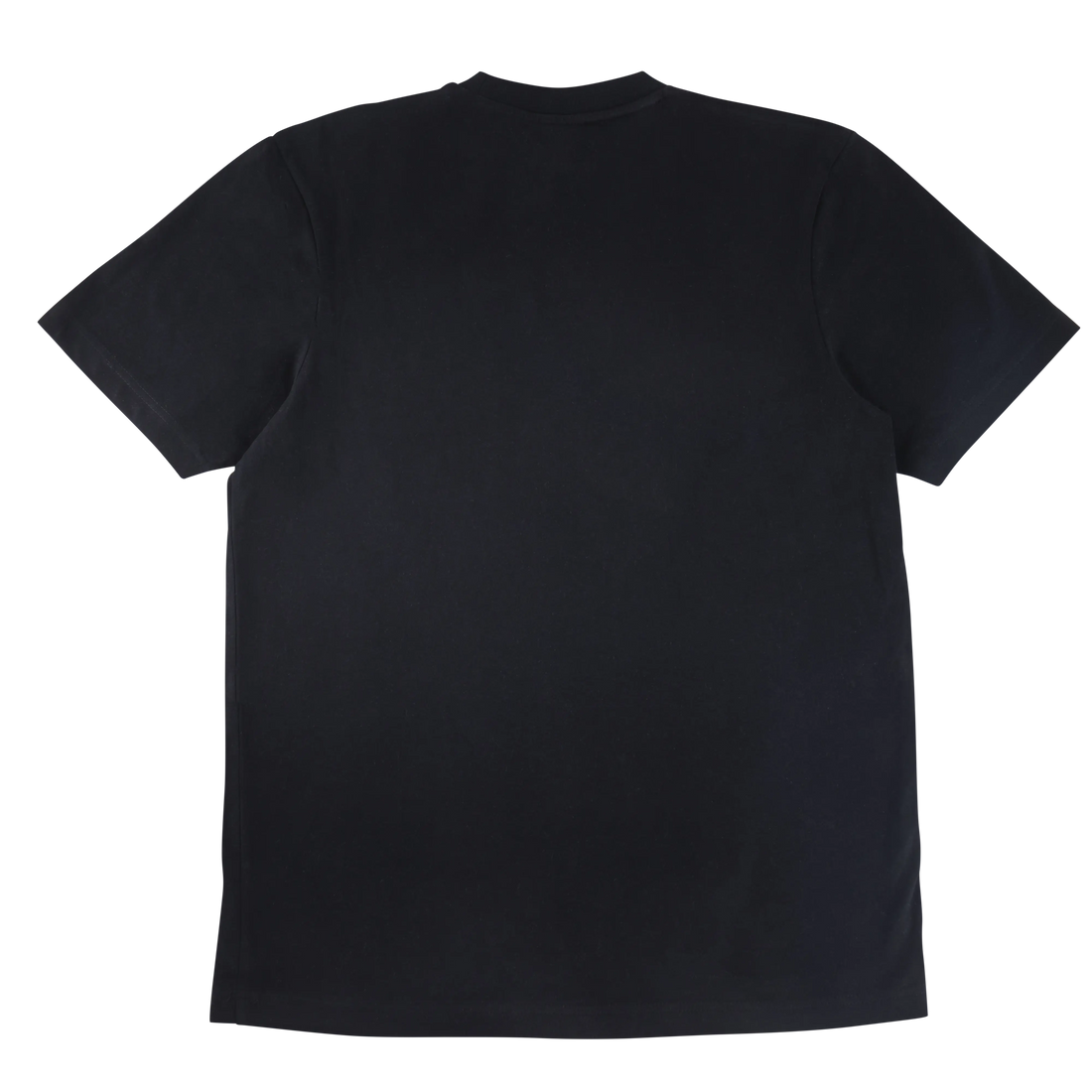 T-shirt Watch Us noir