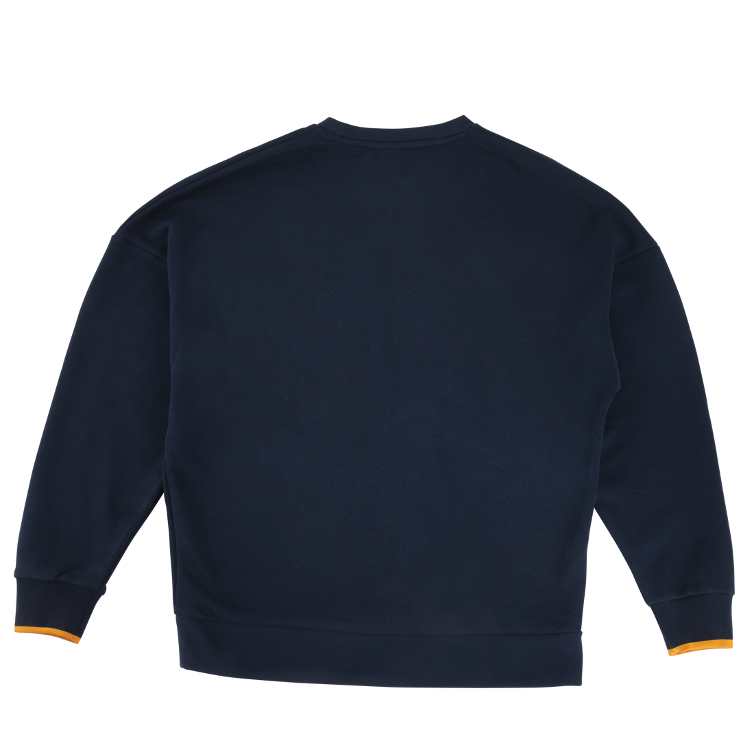 Crewneck Watch Us bleu foncé