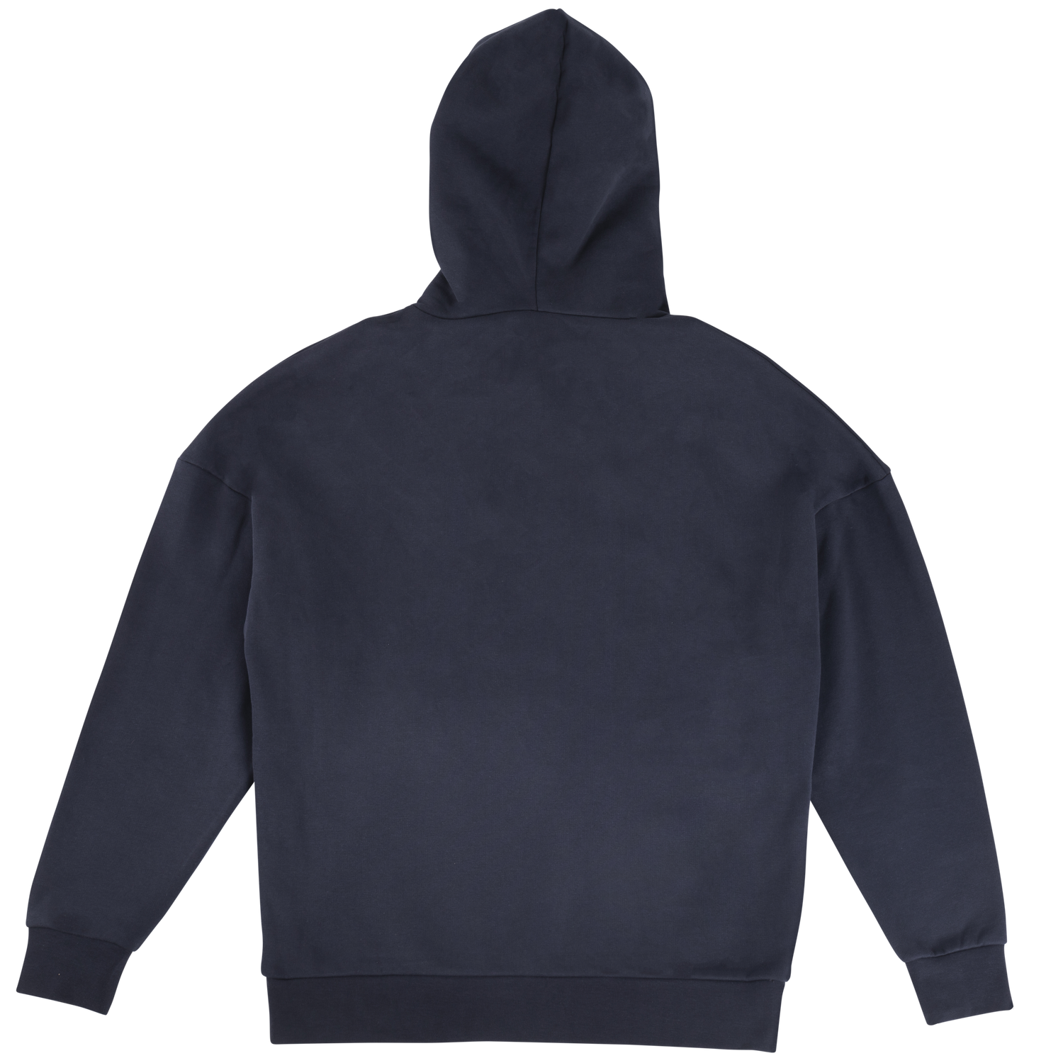 Dark Blue Square Team Hoodie