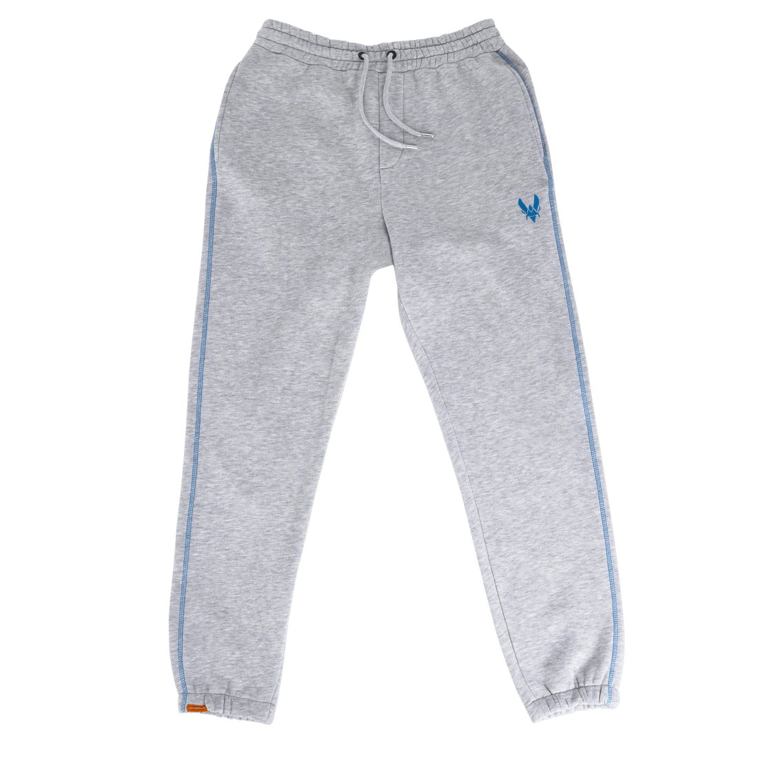 Pantalon Jogging Bee gris