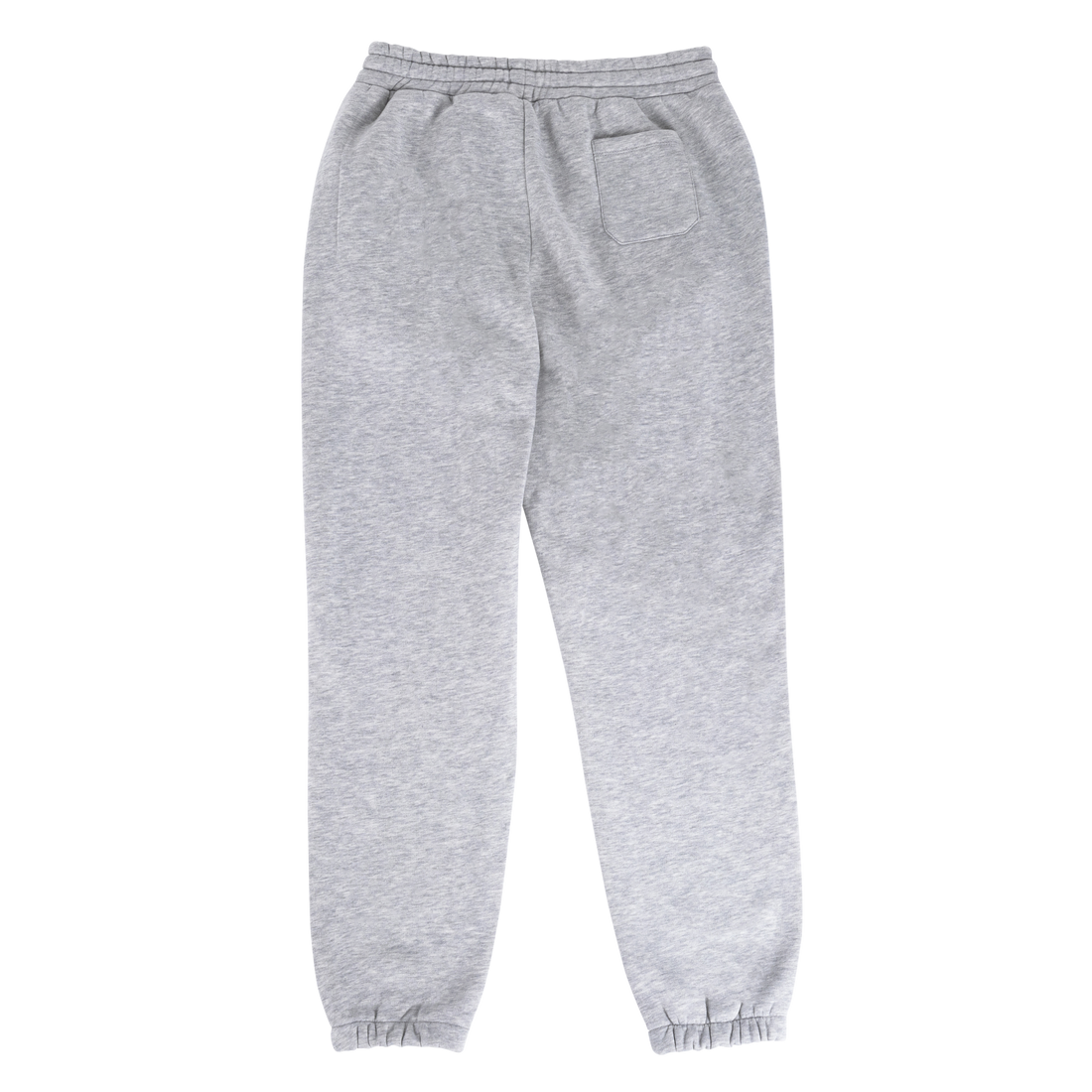 Grey Bee Jogging Pants