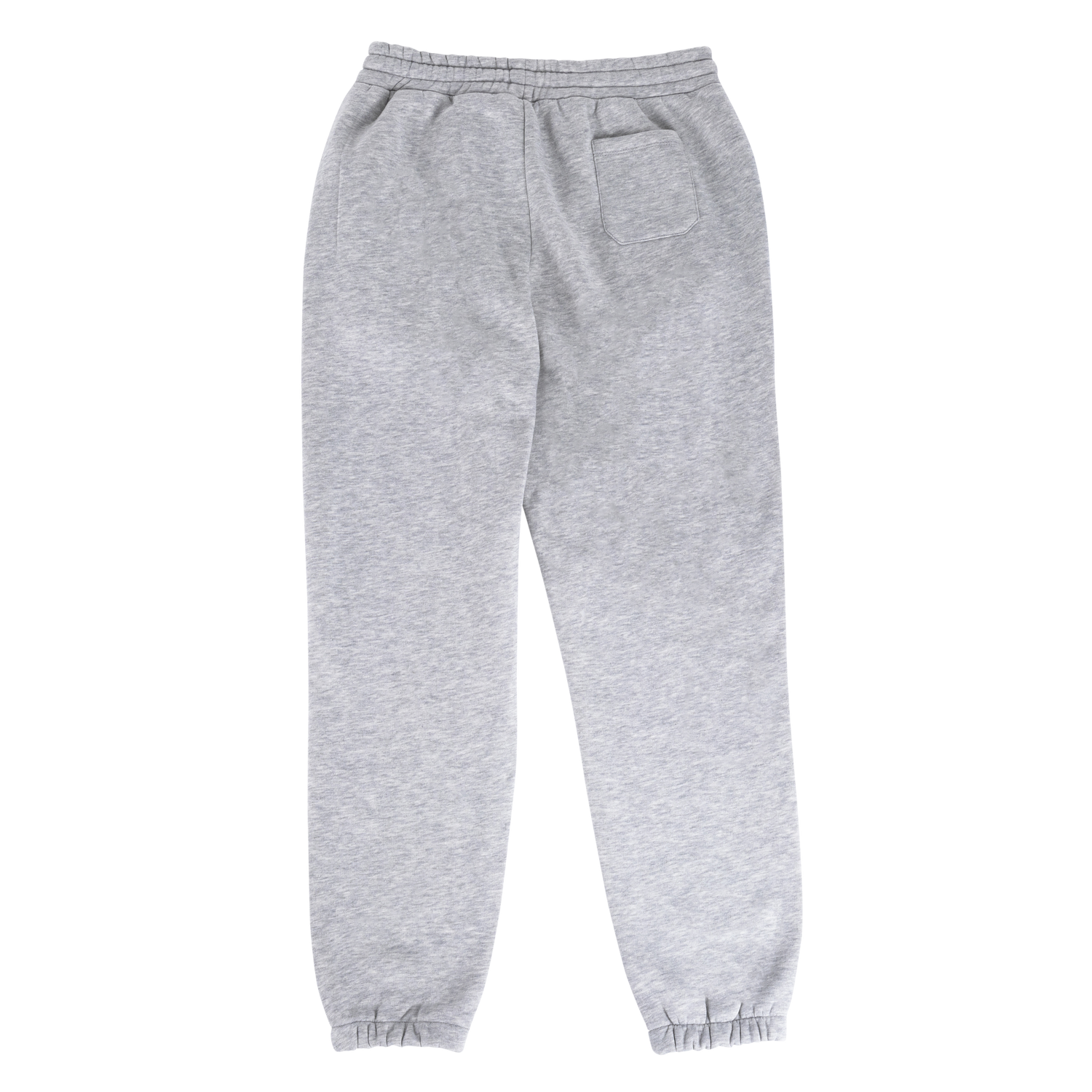 Grey Bee Jogging Pants