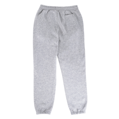 Grey Bee Jogging Pants