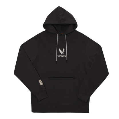 Energy Hoodie Grey