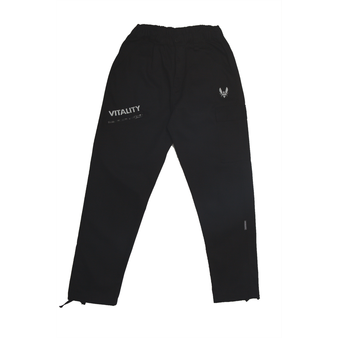 Pantalon Cargo noir