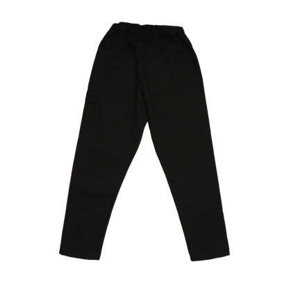 Black Cargo Pants