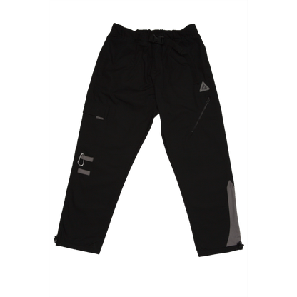 Black Tech Pants