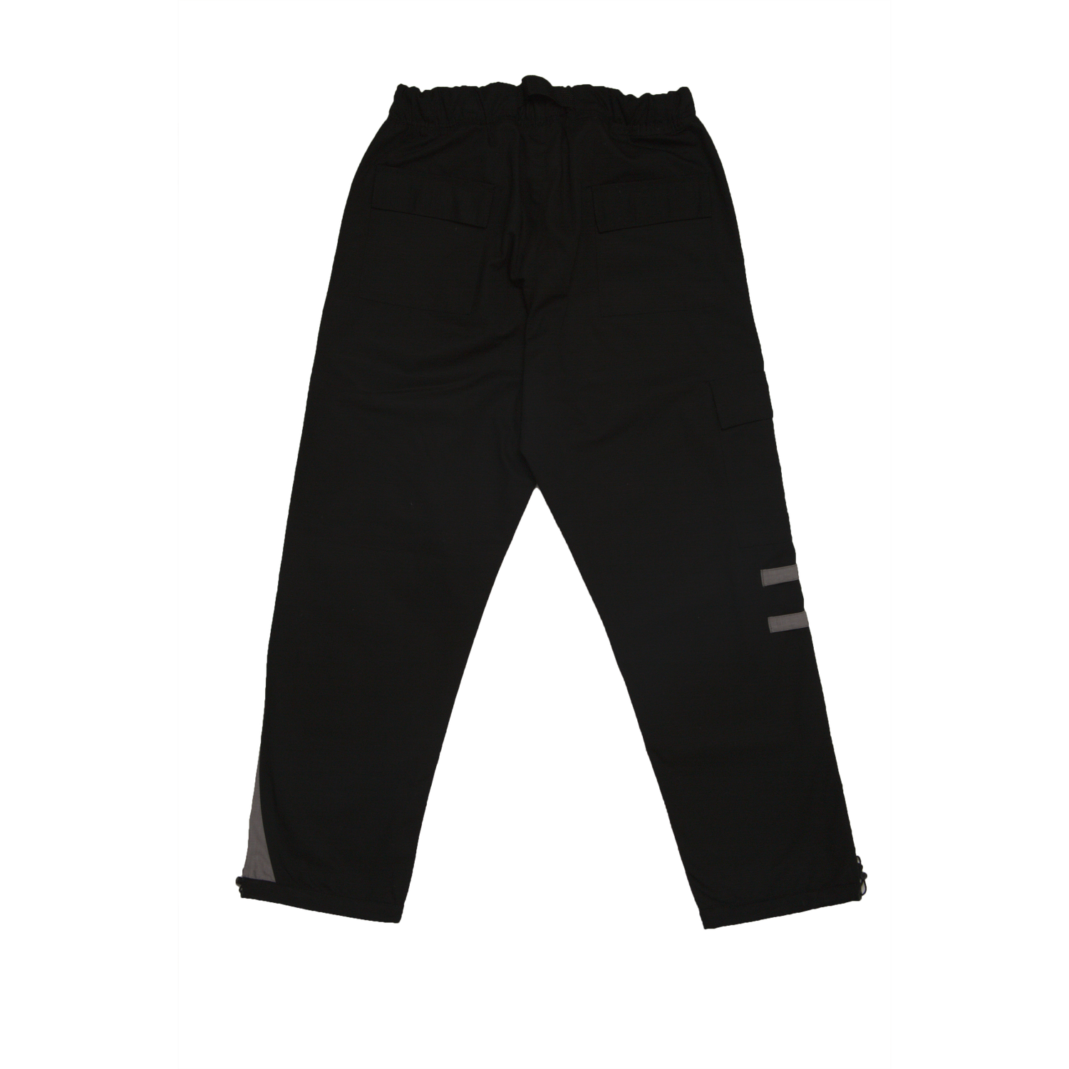 Black Tech Pants