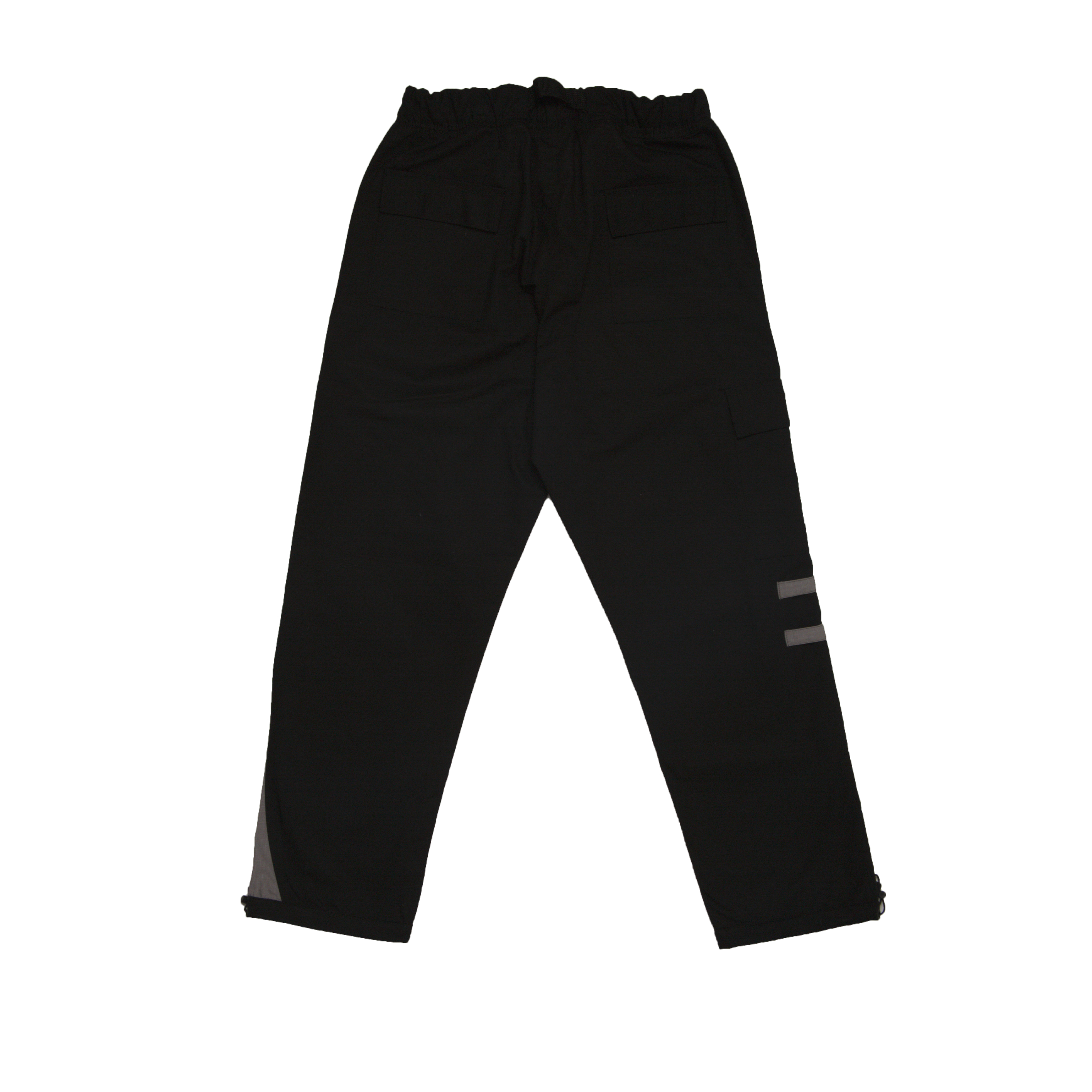 Black Tech Pants