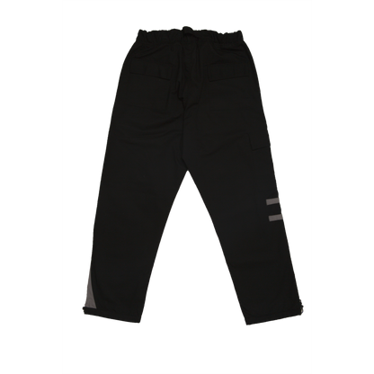 Black Tech Pants