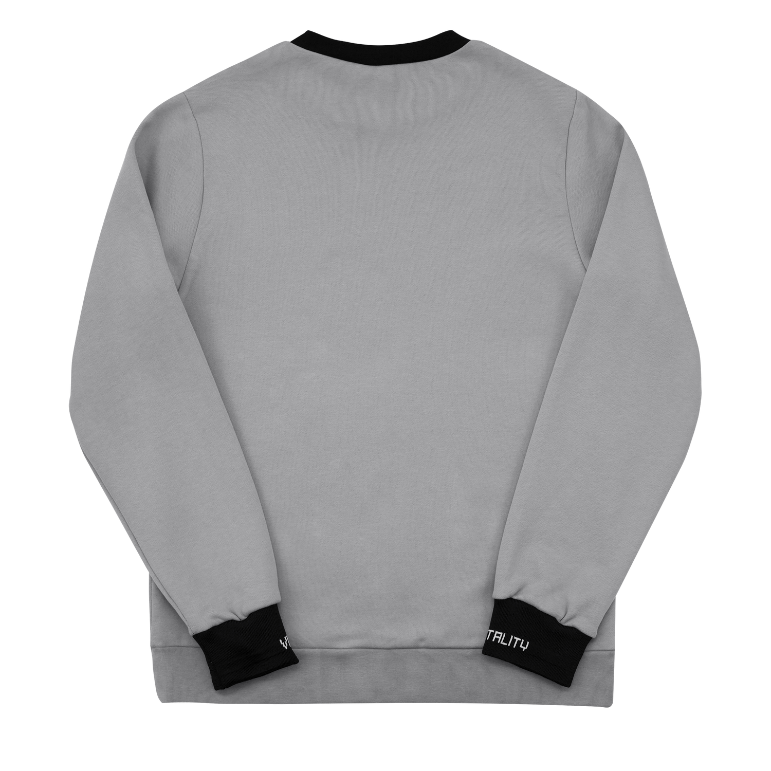 Crewneck Square Team gray