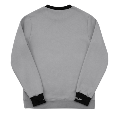 Crewneck Square Team gray