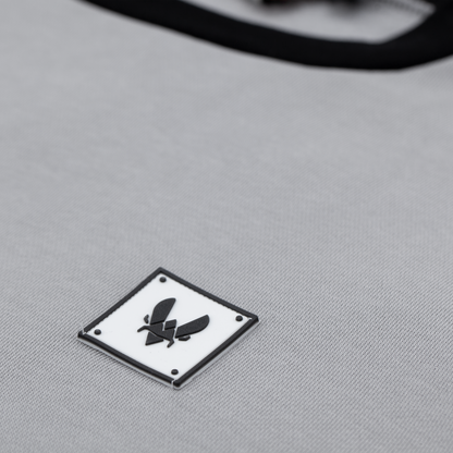 Crewneck Square Team gray