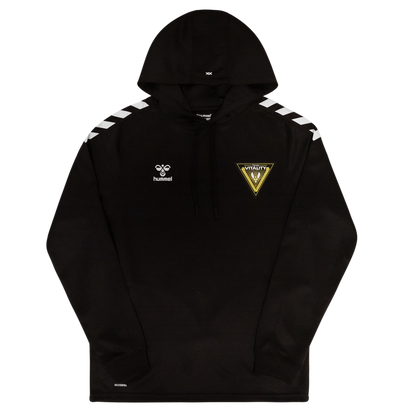 hummel pro kit 2023 hoodie