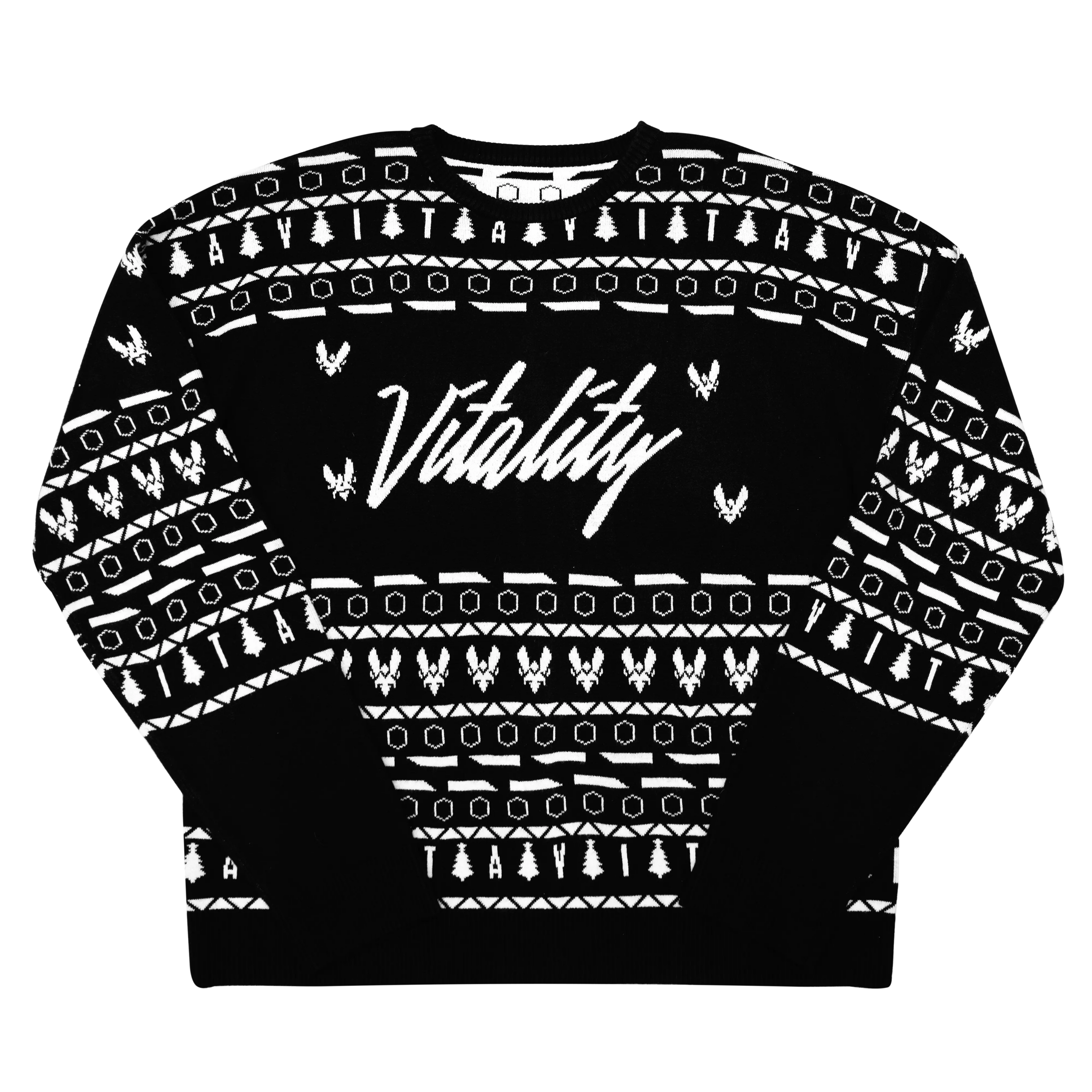 Pull Xmas Vitality Team Vitality