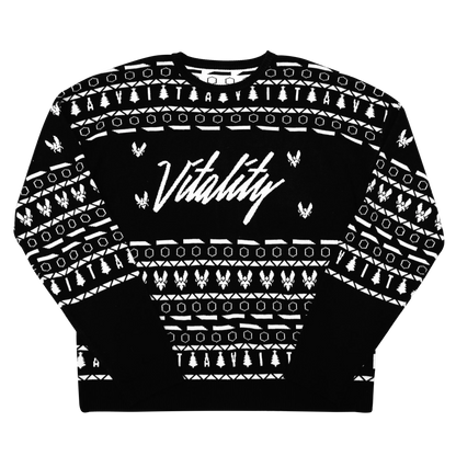 Pull Xmas Vitality Team Vitality