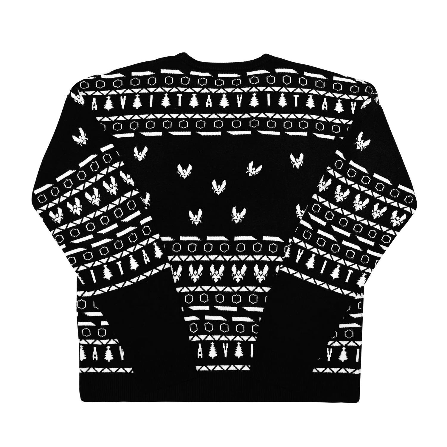 Pull Xmas Vitality Team Vitality