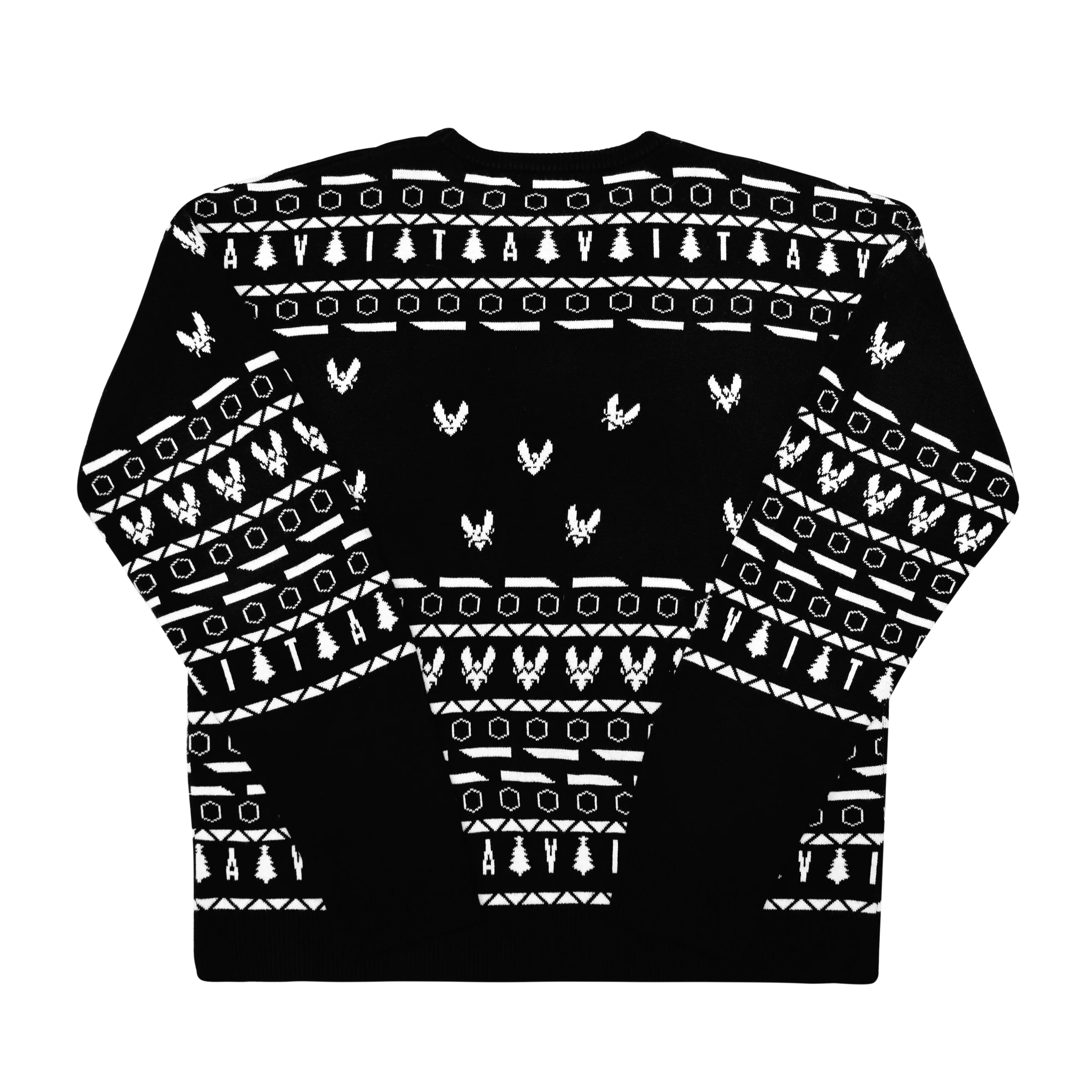 Pull Xmas Vitality Team Vitality