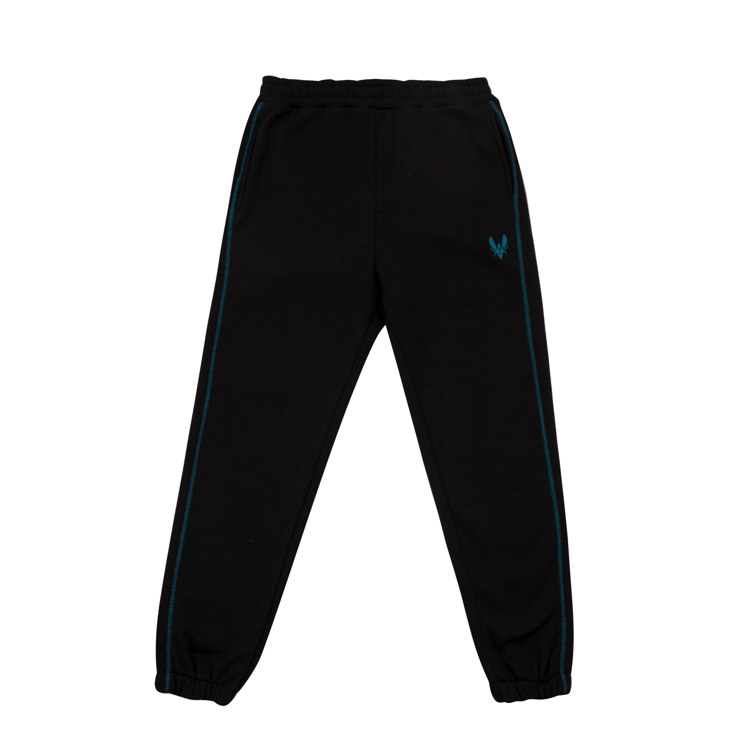 Pantalon Jogging Bee noir