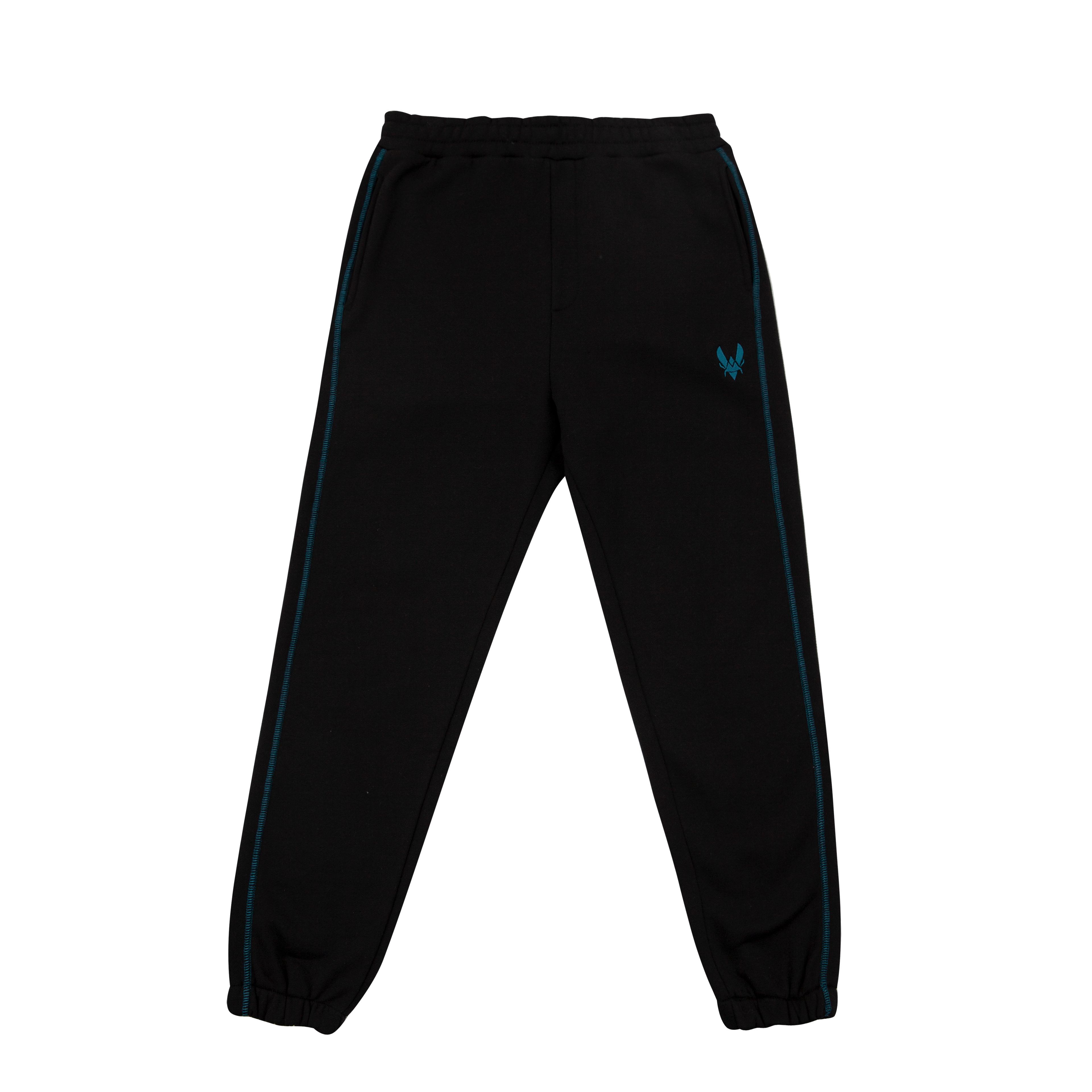 Pantalon Jogging Bee noir