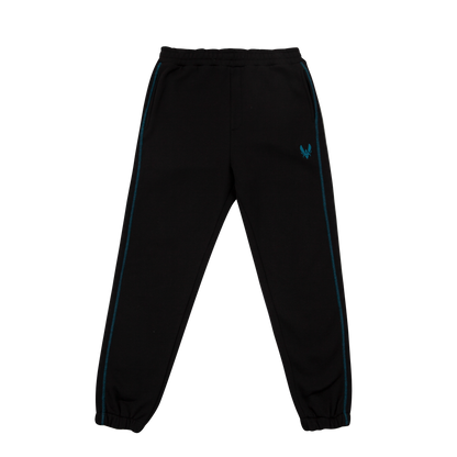 Pantalon Jogging Bee noir