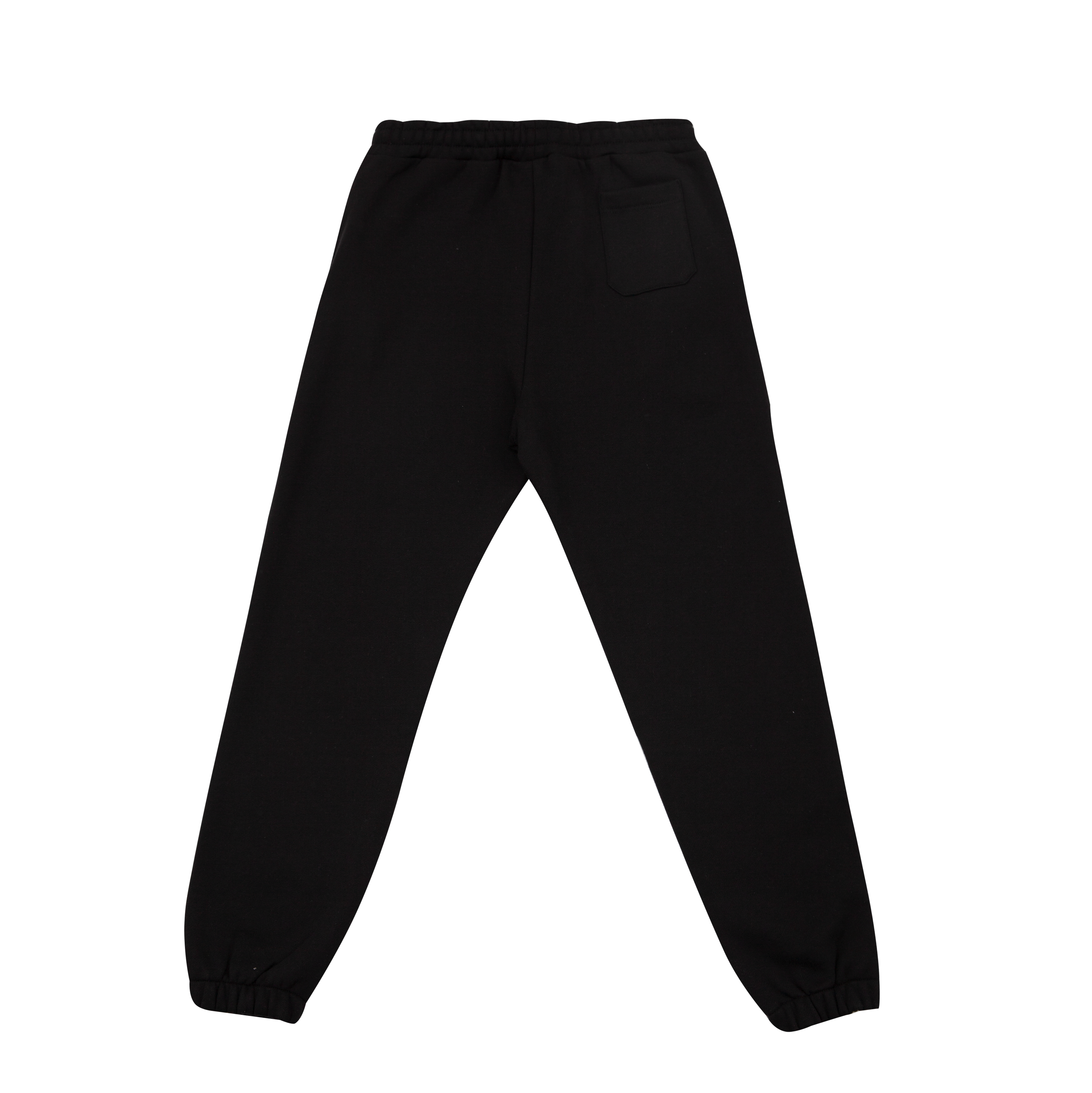 Pantalon Jogging Bee noir